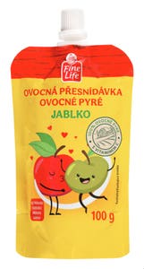 Fine Life Kapsička jablko