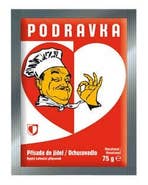 Podravka Přísada do jídla 10x75g