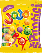 Jojo Špuntíci