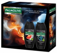 Palmolive Men Duo Set vánoční balíček