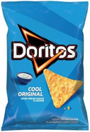 DORITOS Cool Original