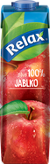 Relax 100% Jablko