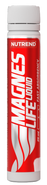 Nutrend Magneslife natural
