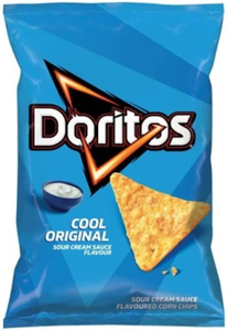 DORITOS Cool Original