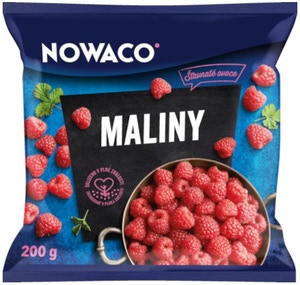 Náhled kategorie Nowaco Maliny