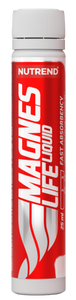 Nutrend Magneslife natural