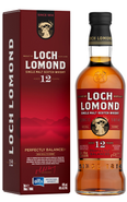Loch Lomond Sigle 12 yo 46 %