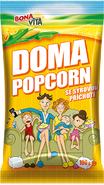 Bonavita Doma Popcorn s příchutí sýrovou