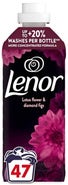 Lenor Diamond Figs & Lotus Water Aviváž