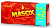 Vitana Masox 8 + 2