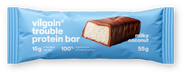 Vilgain Trouble Protein Bar Milky coconut