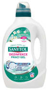 Sanytol Dezinfekce prací gel