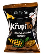KřupíTo Kukuřičné trojhránky Bramborák