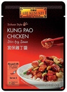 Lee Kum Kee Omáčka Kung Pao