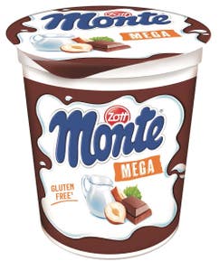 Zott Monte Mega