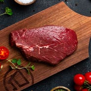 Authentic Angus Rump steak 40 dní