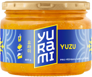 Yurami Yuzu