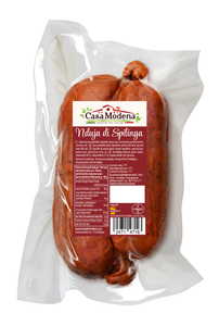 Casa Modena Nduja di Spilinga