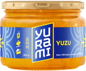 Yurami Yuzu