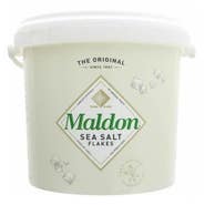 Maldon Mořská vločková sůl