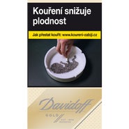 Davidoff Gold