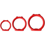 Sexy Elephant Erekční kroužky Sassy Rings