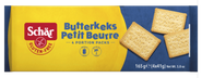 Schär Sušenky Butterkeks máslové, bez lepku