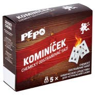 PE-PO Kominíček
