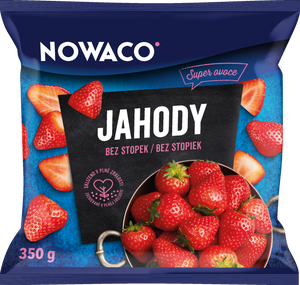 Náhled kategorie mražené jahody