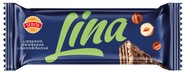 Sedita Lina Lískooříšková