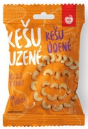 IBK trade Kešu uzené