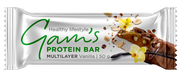 Gam's Proteín Multilayer Tyčinka Vanilka