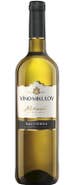 Víno Mikulov Motýl Sauvignon