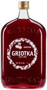 Bartida Griotte (20%)