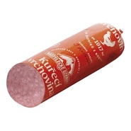 Kostelecké Uzeniny Kuřecí vrchovina salám