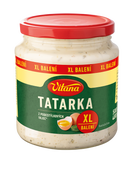 Vitana Poctivá Tatarská omáčka