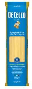 Náhled kategorie De Cecco Spaghetti