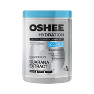 Oshee Hydration Zero Powder Grapefruit + Guarana