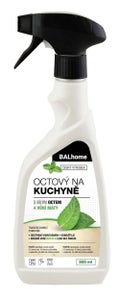 BALhome Octový čistič kuchyně