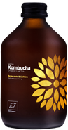 Vigo Kombucha Yerba mate BIO