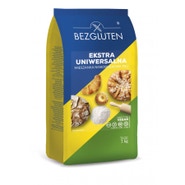 Bezgluten Směs PKU nízkobílkovinné univerzální mouky