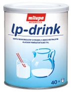 Milupa Lp-drink