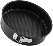 Zenker Forma na dort ocel/ nepřilnavý povrch 20 cm
