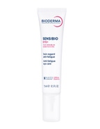 Bioderma BIODERMA Sensibio Eye+ oční gel-krém 15 ml