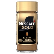 Nescafé GOLD Barista, instantní káva