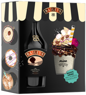 Baileys Original + hrneček (dárkové balení)