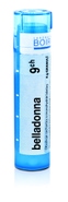 Boiron BELLADONNA CH9 granule 4 g
