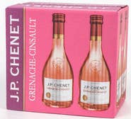 J.P. Chenet Cinsault Rosé 6x250ml