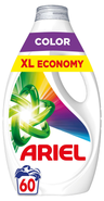 Ariel Gel Color (2,7 l)