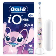 Oral-B Kids Stitch Angel elektrický zubní kartáček + cestovní pouzdro